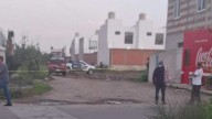 Hallan cuerpo embolsado en Misiones de San Francisco