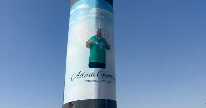Oildale family grieves after loved one Killed in crosswalk collision