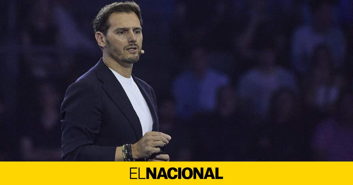 ¿De qué ha vivido Albert Rivera desde que dejó la política activa?