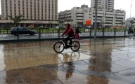 ¿Lluvias intensas en todo el Perú por 24 horas? Esto es lo que dice el Senamhi