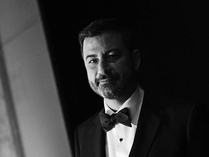 Jimmy Kimmel show suspended: What he said about Trump, Kirk