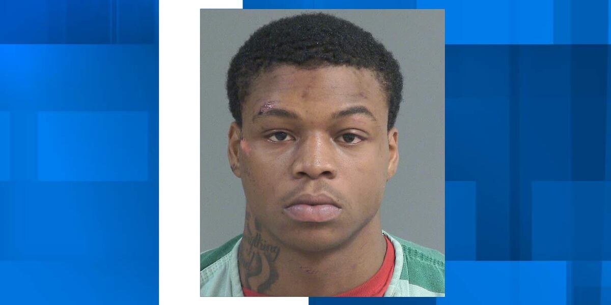 Deputies charge Summerville man in May Charleston County killing