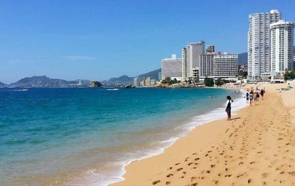 Playas: ¿cómo saber si están certificadas?