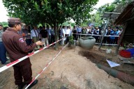 Thai And Cambodian Troops Clash In Threat To Trump