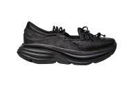 HOKA Reinvents Comfort with the BONDI MARY JANE