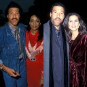 Lionel Richie on Brenda Harvey-Richie, Diane Alexander's 1988 Scandal