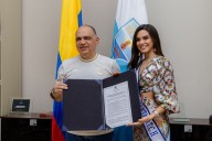 Santa Marta ya tiene soberana para el Reinado Nacional de Belleza 2025