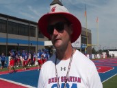 Spartans reflect on bye week as they prepare for Choctaw with district play on the horizon