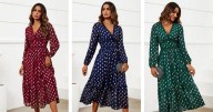'Beautiful' £42 Debenhams dress that's 'attracts compliments' suits 'any occasion'
