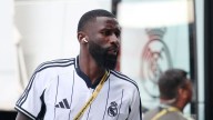 Rüdiger se rompe y podría estar tres meses de baja