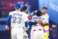 Blue Jays can survive Bo Bichette's absence if depth continues to rise to the moment