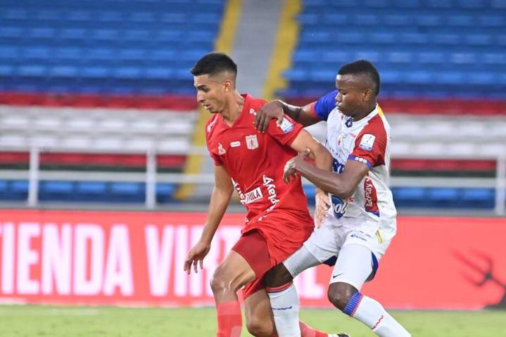 Pasto vs. América HOY: hora y dónde ver el partido clave de la Liga BetPlay 2025