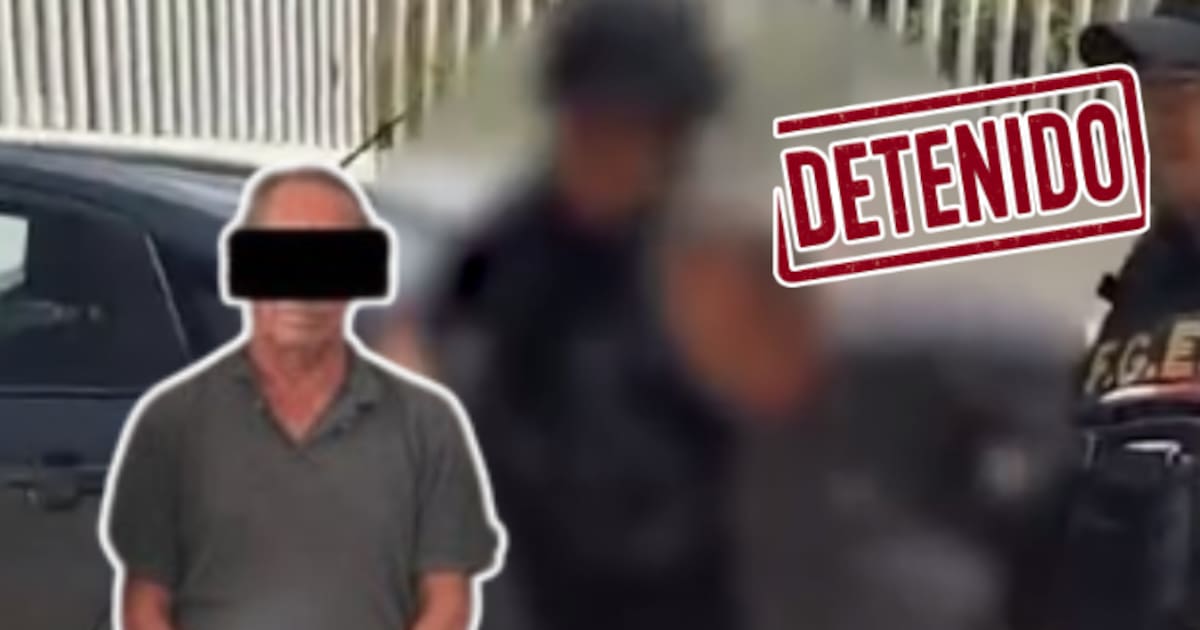 Cae presunto agresor sexual en Chiapas: lo buscaban desde 2022 por pederastia