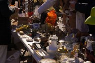 Un fin de semana de mercadillos en Las Rozas: ¿Qué podemos encontrar?