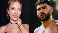 Quién es Juanjo Purata, el futbolista que fue visto junto a Evangelina Anderson en un shopping