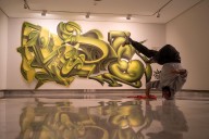 La Liga Nacional de Graffiti llega a Benalmádena el próximo 12 de septiembre