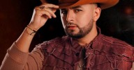 Gerson Palacio cautiva con Llora Corazón: su música, de moda en Caldas