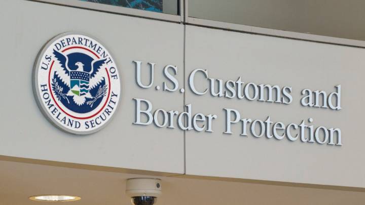 What should you do if you encounter an ICE operation?