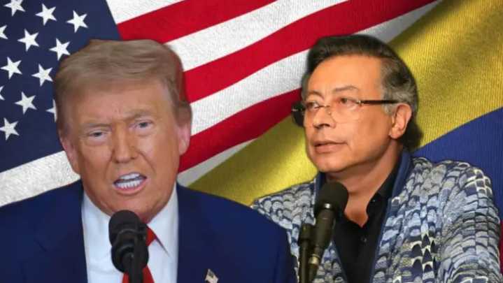 EE. UU. responde al discurso de Gustavo Petro en la ONU