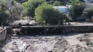 4 dead after flooding in Arizona, including in historic mining town