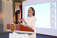Suspenden “mañanera” de Claudia Sheinbaum por el informe de gobierno 2025