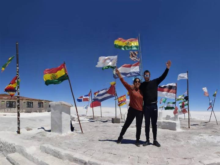 Turismo se confirma como otro pilar de la economía en Bolivia