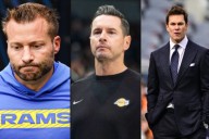 JJ Redick Reveals Sean McVay and Tom Brady’s Role in Lakers’ Future After Contract Extension JJ Redick reveals how lessons from Sean McVay and Tom Brady are shaping his coaching philosophy after his c