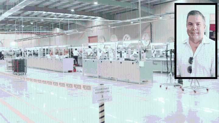 No frenarán aranceles las inversiones automotrices