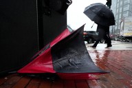 Mass. weather: Cool, rainy day ahead for Bay State, but warm
