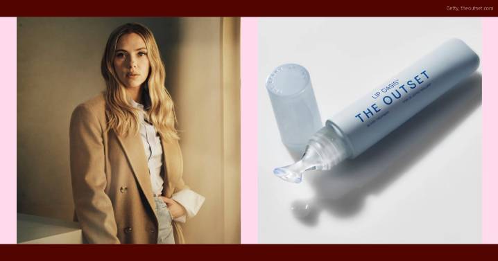 Scarlett Johansson's Favorite The Outset Products
