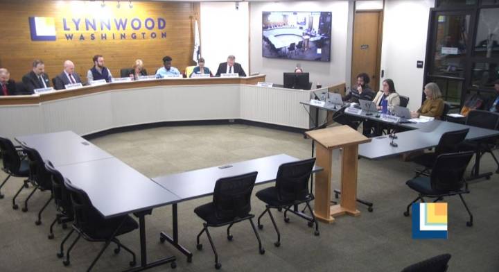 Lynnwood Council approves retail cannabis within city limits