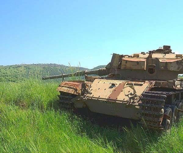 Human Rights Watch: Israel commits 'war crime' in southern Syria