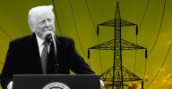 Trump’s Energy Secretary Zapped by Community Note
