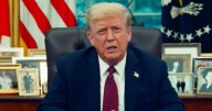 Trump Lashes Out at Left in Dark Address After Charlie Kirk Murder