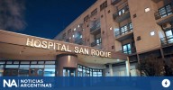City Bell: una joven de 22 años fue baleada y buscan a su agresor