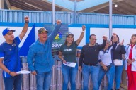 Avanza rehabilitación integral del hospital del IVSS en Ciudad Bolívar