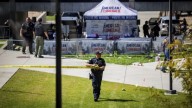 La muerte de Charlie Kirk es el último ejemplo de la violencia que sacude la política estadounidense