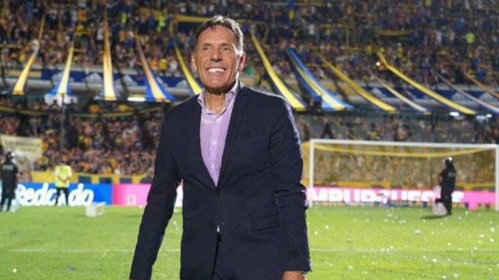 Alerta por hospitalización de Miguel Ángel Russo por infección: “lo veo demacrado”