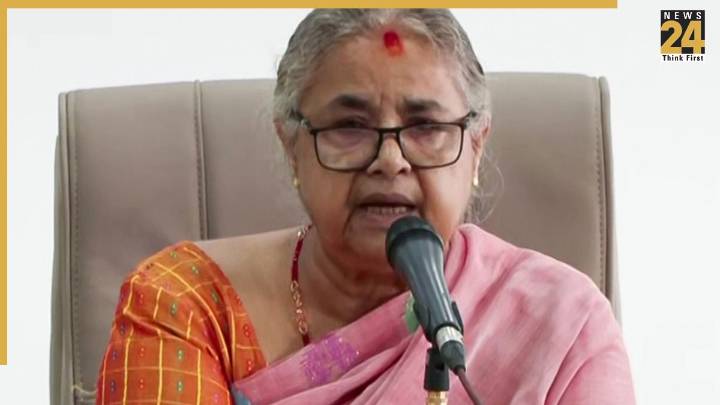 Nepal PM Sushila Karki names five new ministers after deadly Gen Z protests