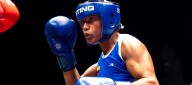 Valeria Arboleda busca su paso a la final del Mundial de Liverpool