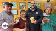 Tradición de sabor: eligen a la Mejor Empanada 2025 de Molina