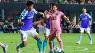 Messi scores, assists for Miami in 3-1 MLS win vs. Sounders – NBC 6 South Florida