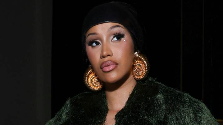 Cardi B to bring 'Drama' to Detroit on artist's first arena tour