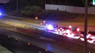 Several lanes on I-70 West in east Columbus closed after crash involving multiple vehicles