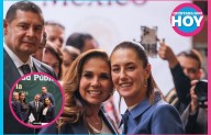 Seguridad en Quintana Roo se refuerza con apoyo de la federación
