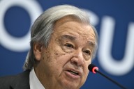 La ONU "muy preocupada por la tensión creciente entre Estados Unidos y Venezuela"