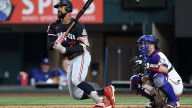 Rangers eliminated from playoff contention with 4