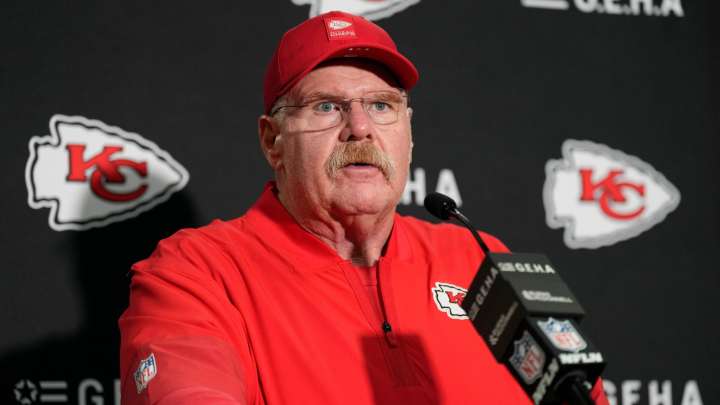 Kansas City Chiefs star handed devastating personal news on eve of Baltimore Ravens showdown