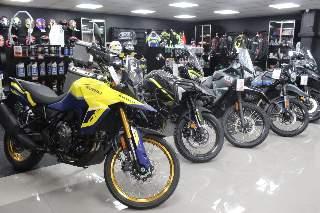 Olé Moto Sport Rancagua ofrece lo mejor para los usuarios y amantes de las dos ruedas