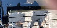 Oil Spill cleanup continues along nearly 50 miles of the Tangipahoa River